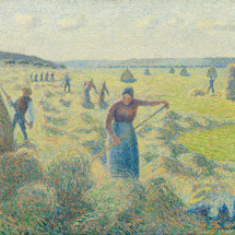 1280px-Camille_Pissarro_-_La_Récolte_des_Foins,_Éragny_-_Google_Art_Project