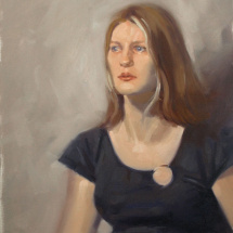 Aaron-Coberly-Paintings-LauraPortrait