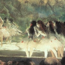 Edgar Degas7