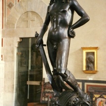 Florence_-_David_by_Donatello