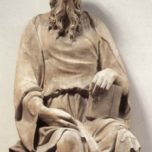 opera-del-duomo-saint-john-evangelist-donatello