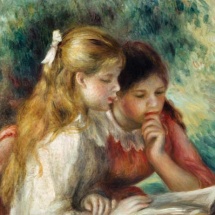 the_reading