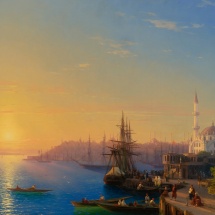 Aivazovsky_-_View_of_Constantinople_and_the_Bosphorus