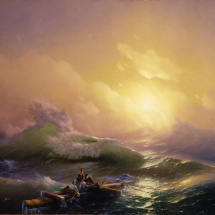 Hovhannes_Aivazovsky_-_The_Ninth_Wave_-_Google_Art_Project