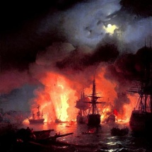 battle-of-cesme-at-night-1848.jpg!Blog