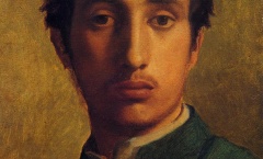 Edgar Degas