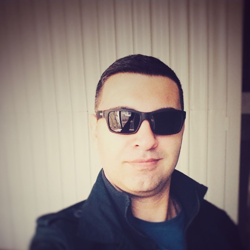 me